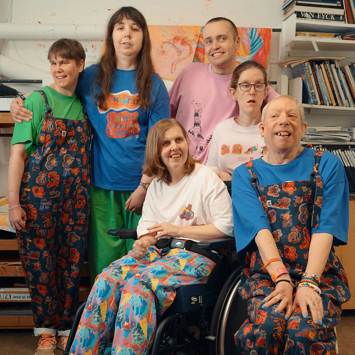 Ethical Fashion, Made with Love