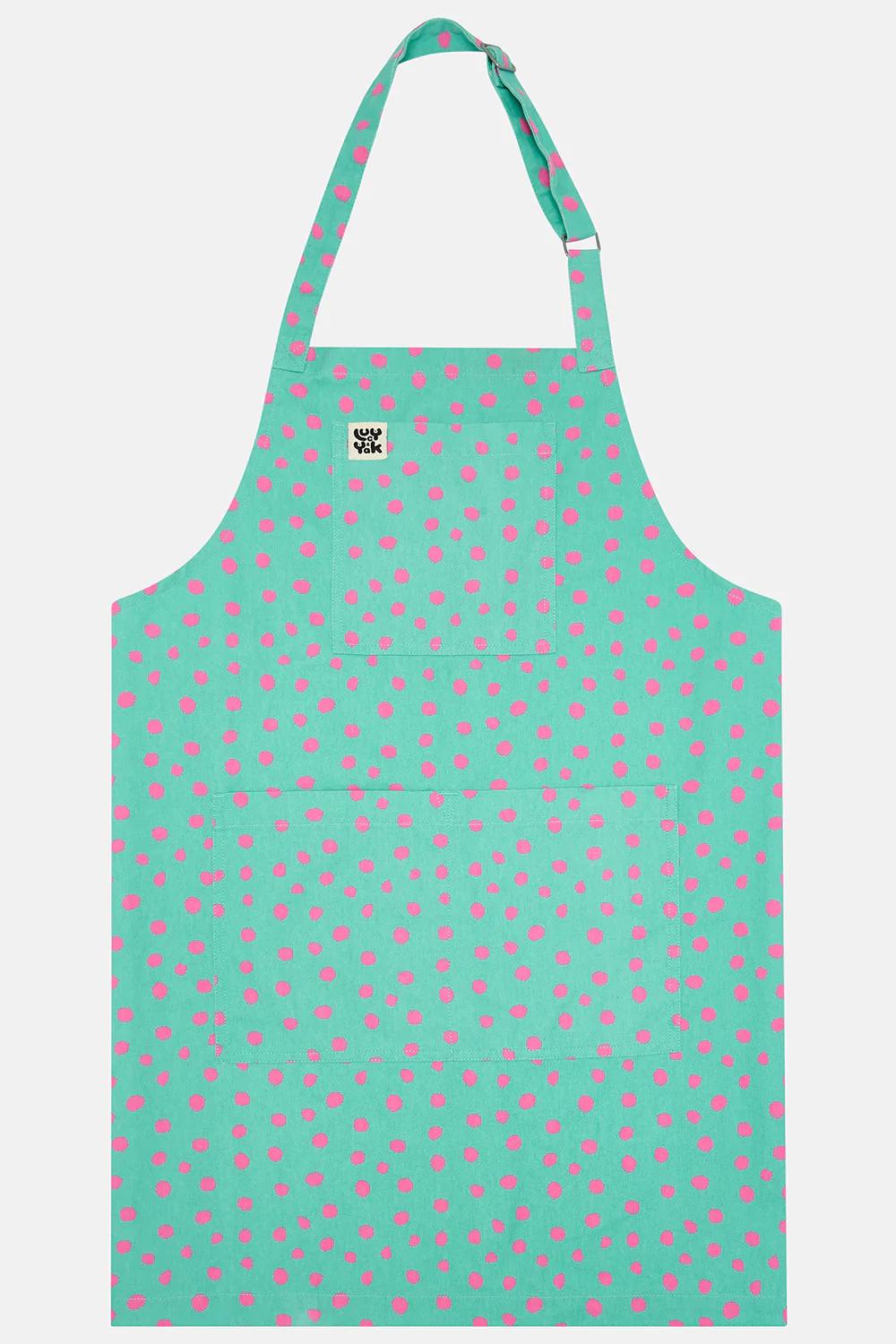 Ada Midweight Aprons - Image 15