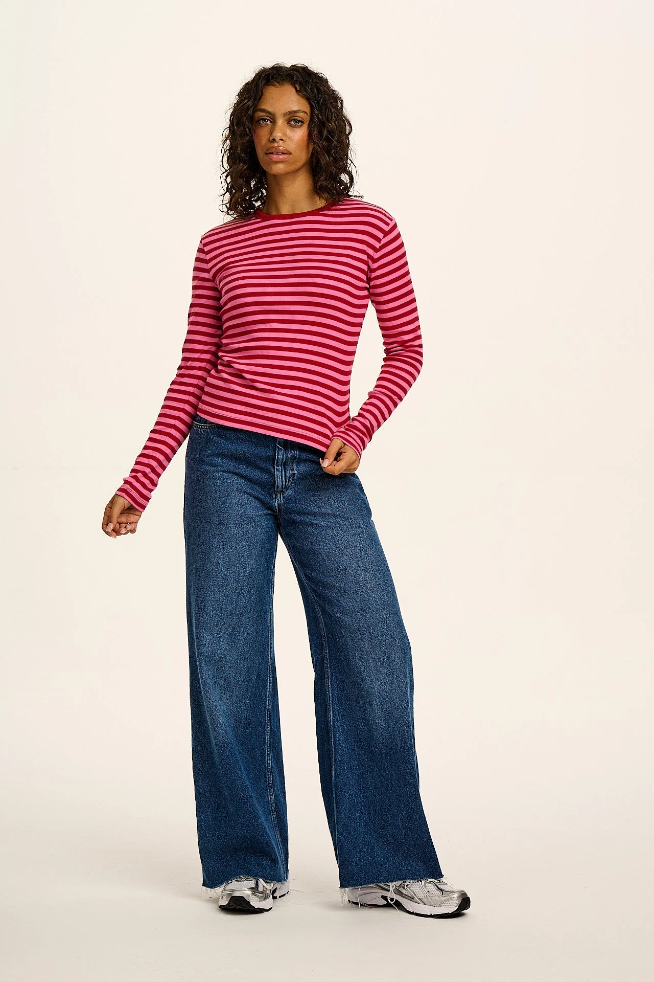 Long Sleeve Tops