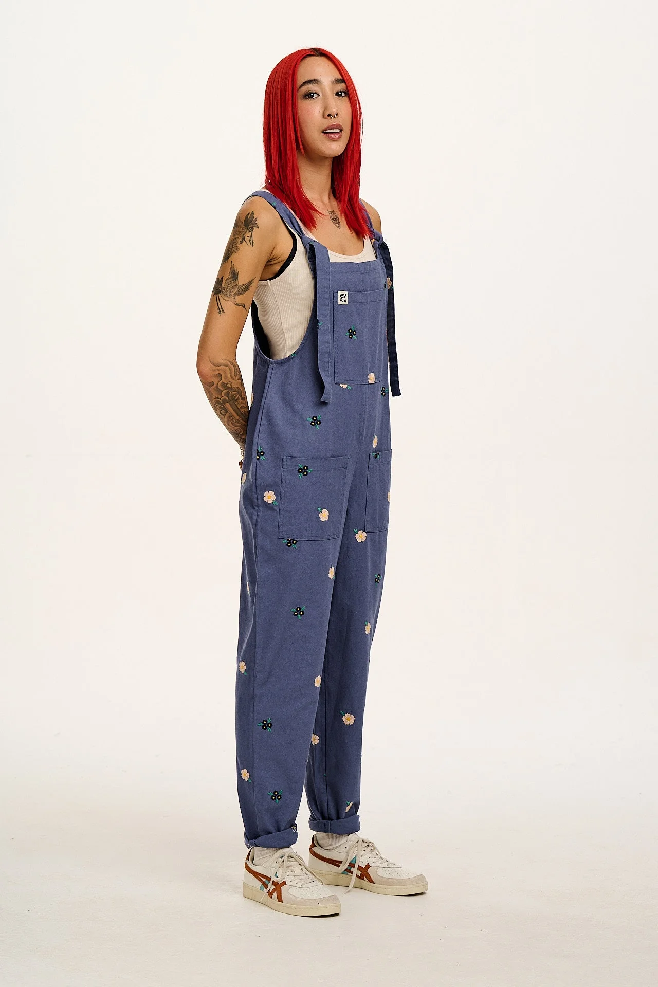 Original Dungarees - Image 46