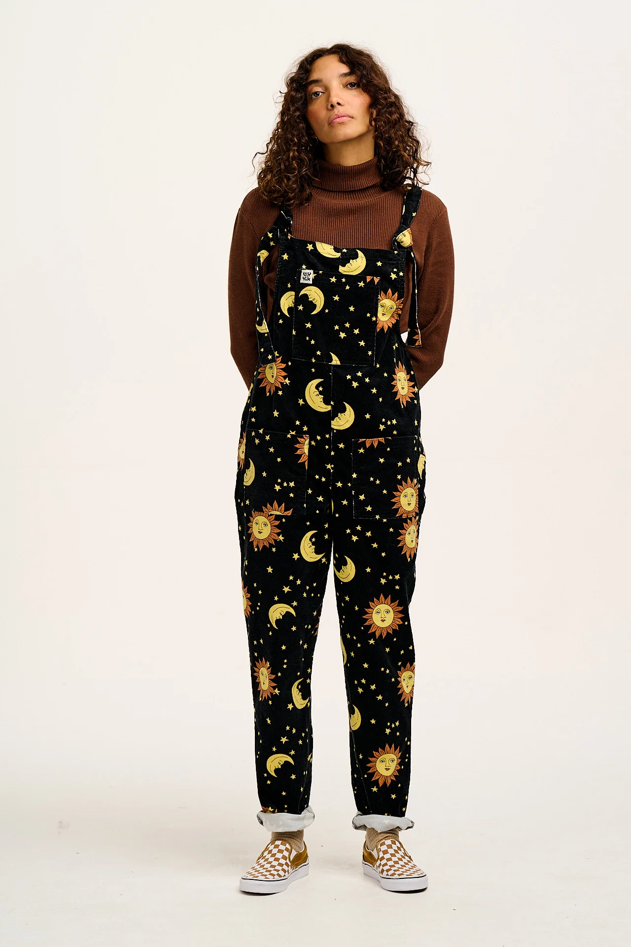 Original Dungarees - Image 70