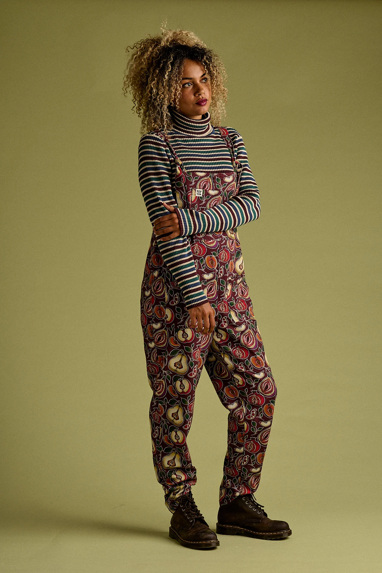Original Dungarees - Image 71
