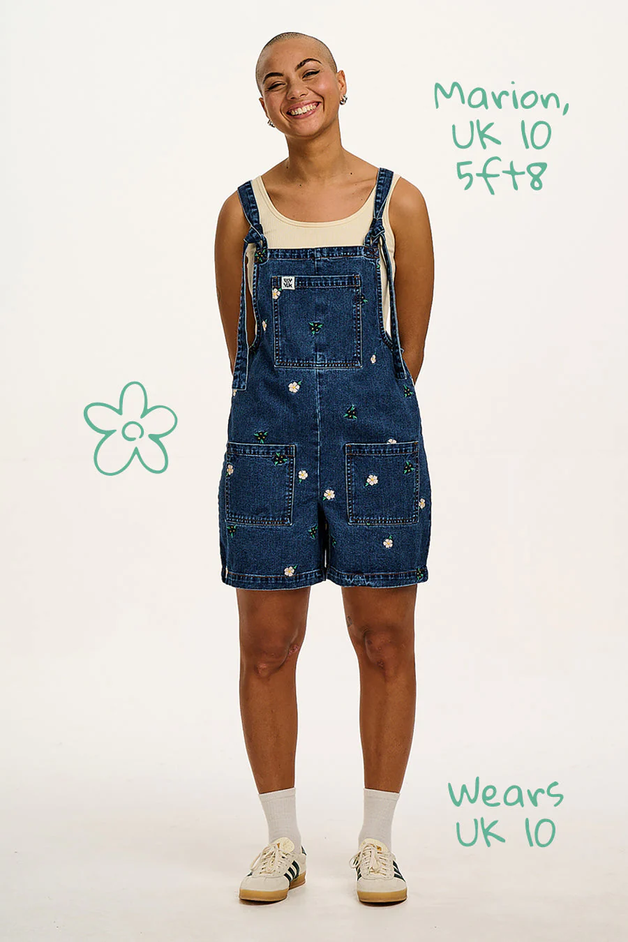 Original Shorts - Image 19