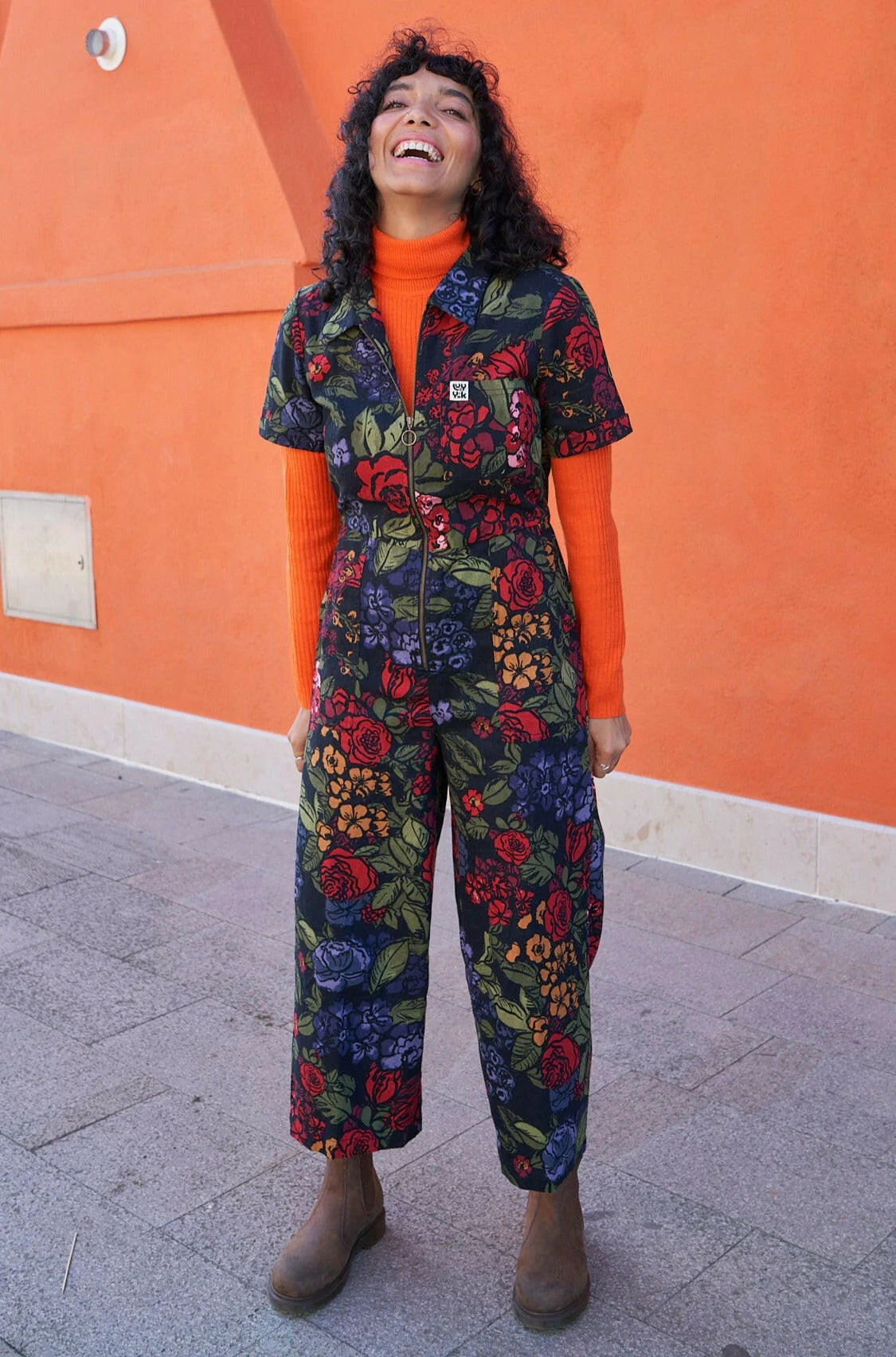 Ragan Jumpsuits - Image 18