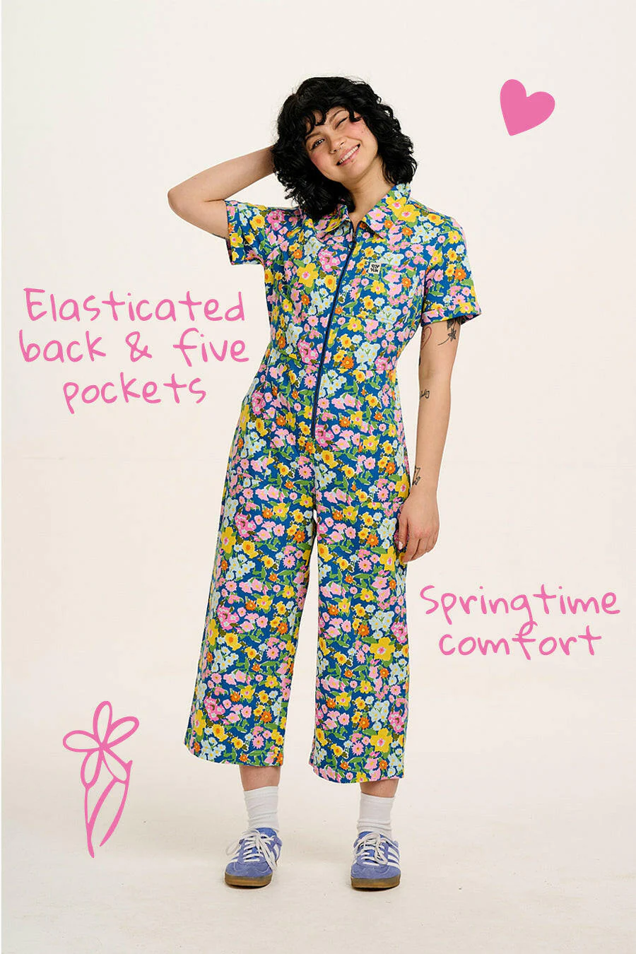 Ragan Jumpsuits - Image 27