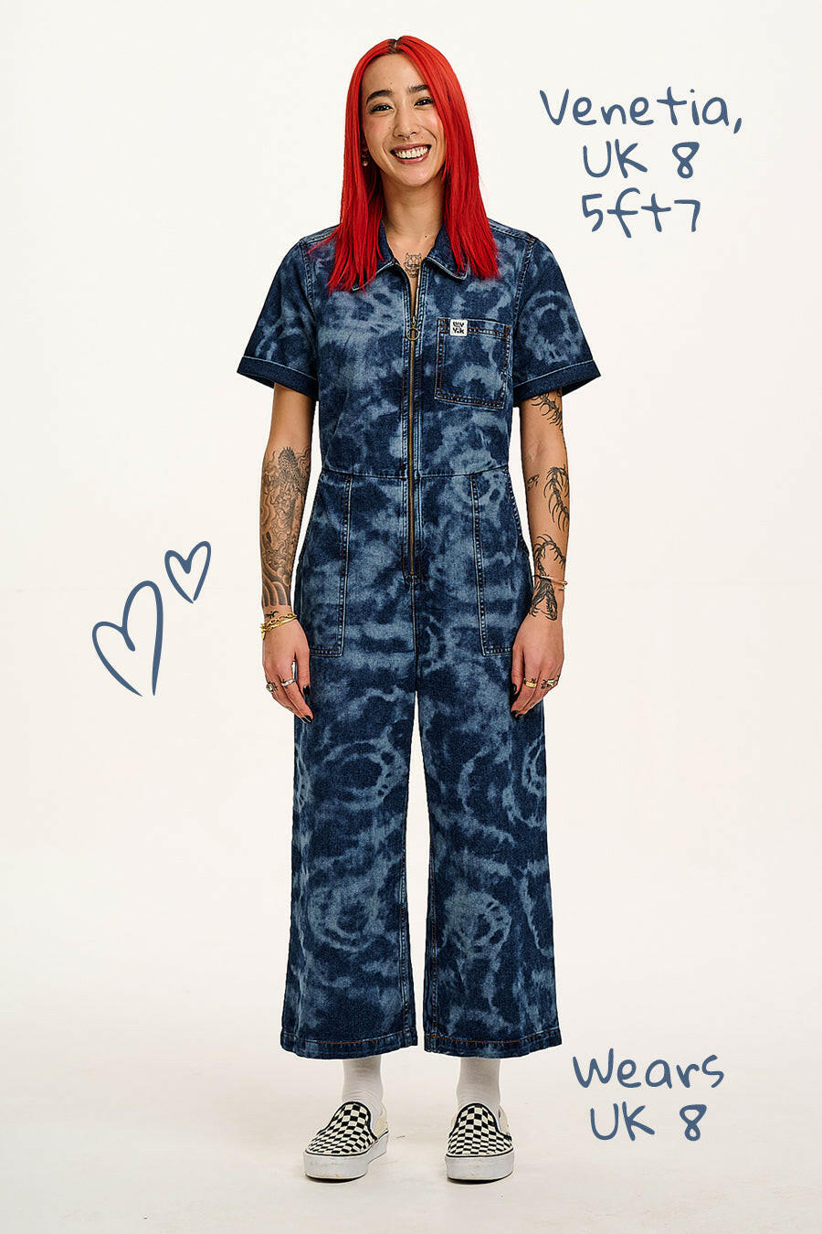 Ragan Jumpsuits - Image 45