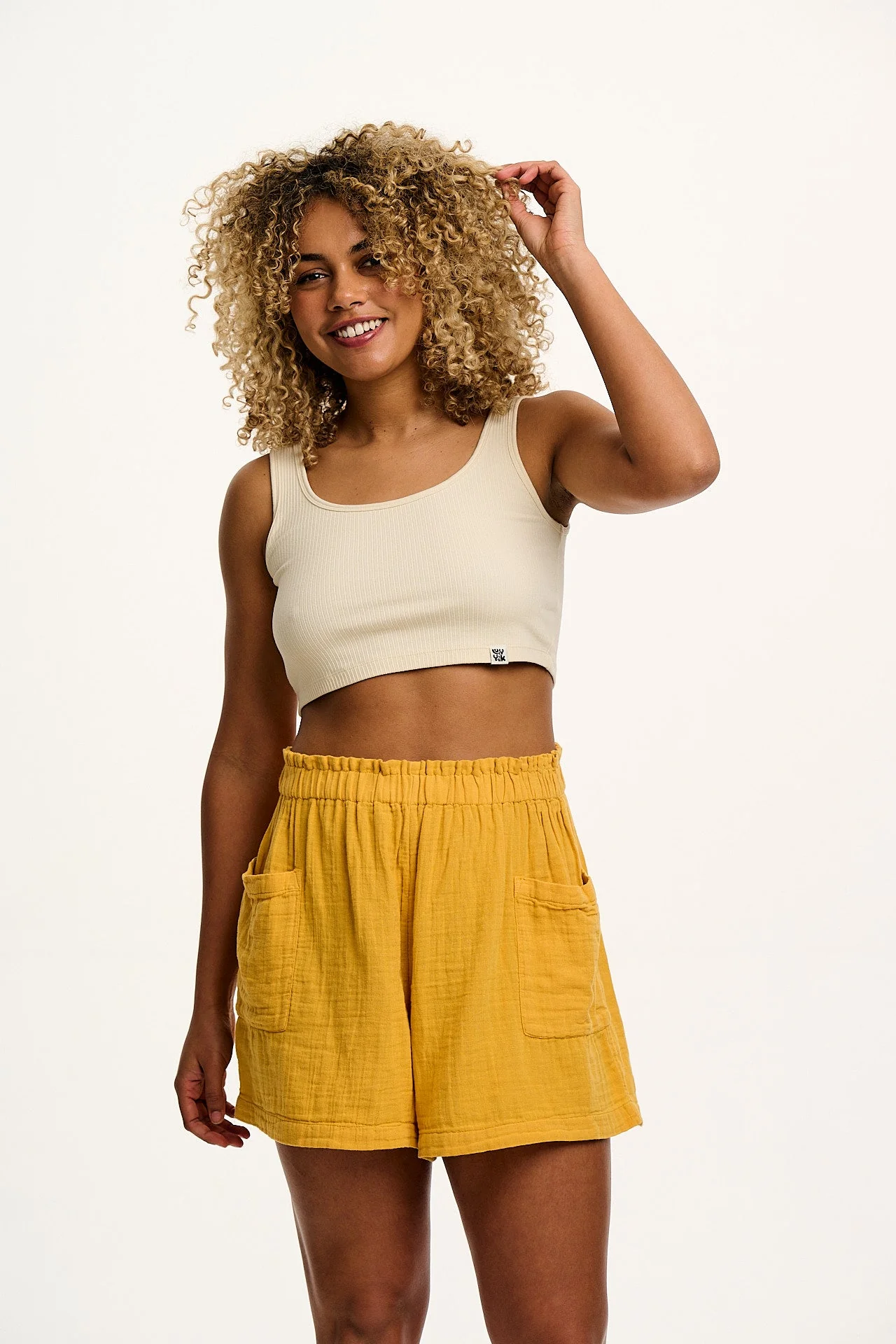 Sierra Shorts - Image 3