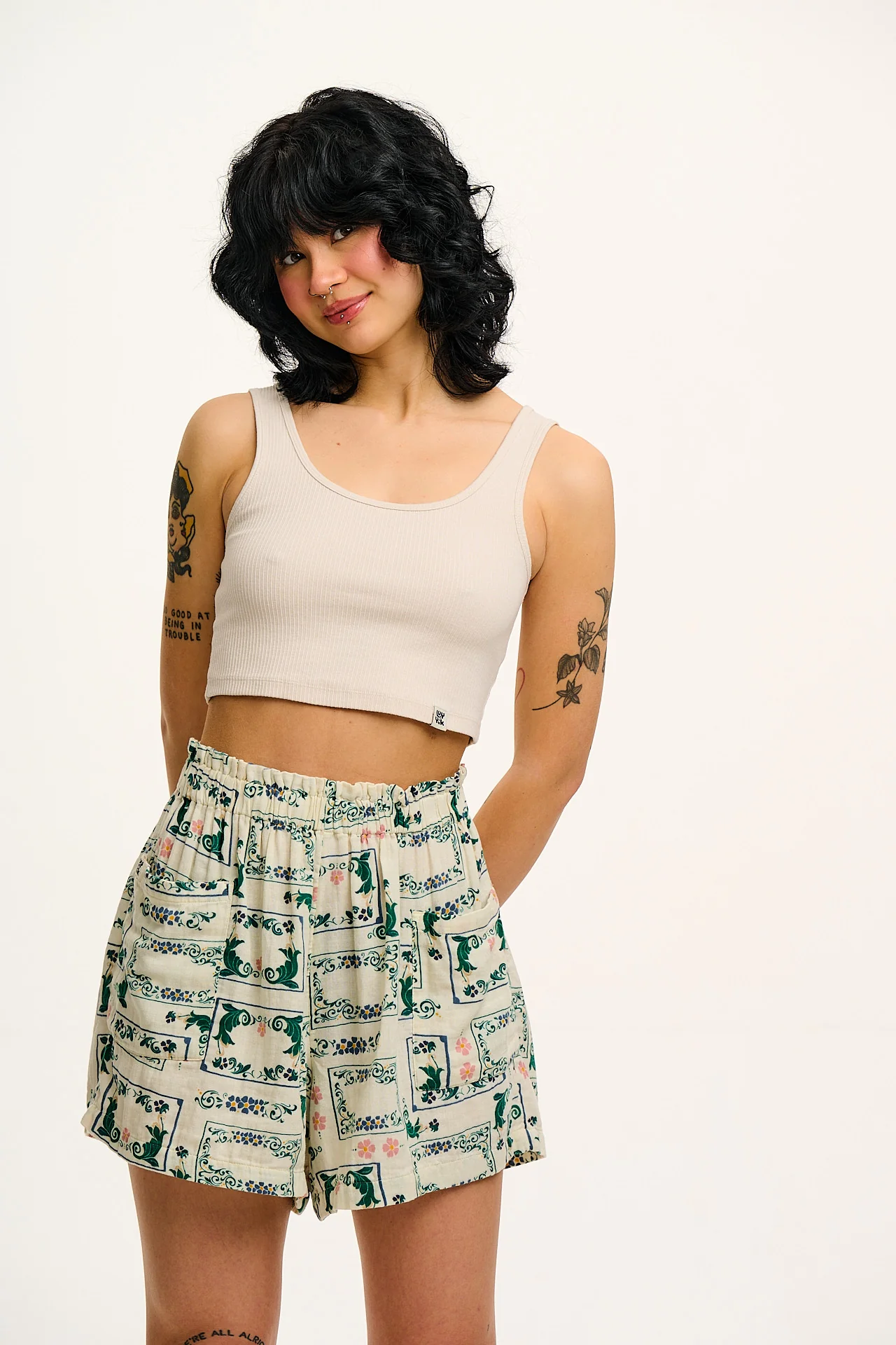Sierra Shorts - Image 8